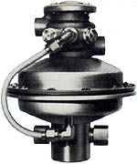 Sprague S-216-J-( ) Pump